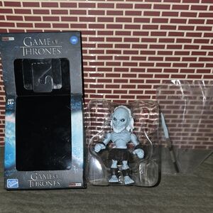 Funko Game of Thrones White Walker